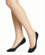 Falke FALKE Elegant Step Dames Footies die niet afzakken
