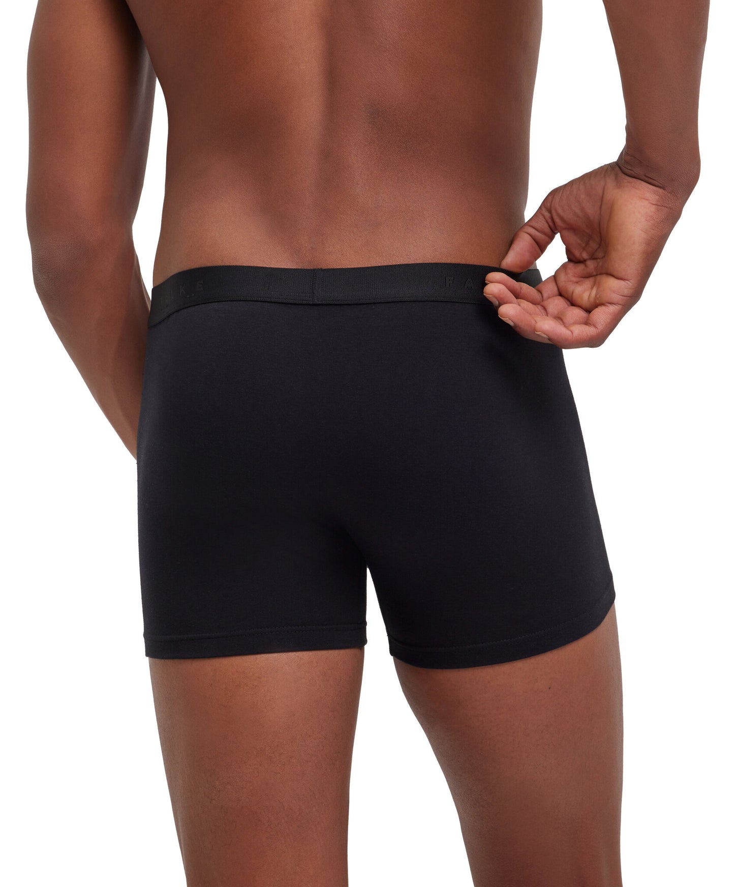 Falke FALKE Heren Boxershort Daily Climate Control