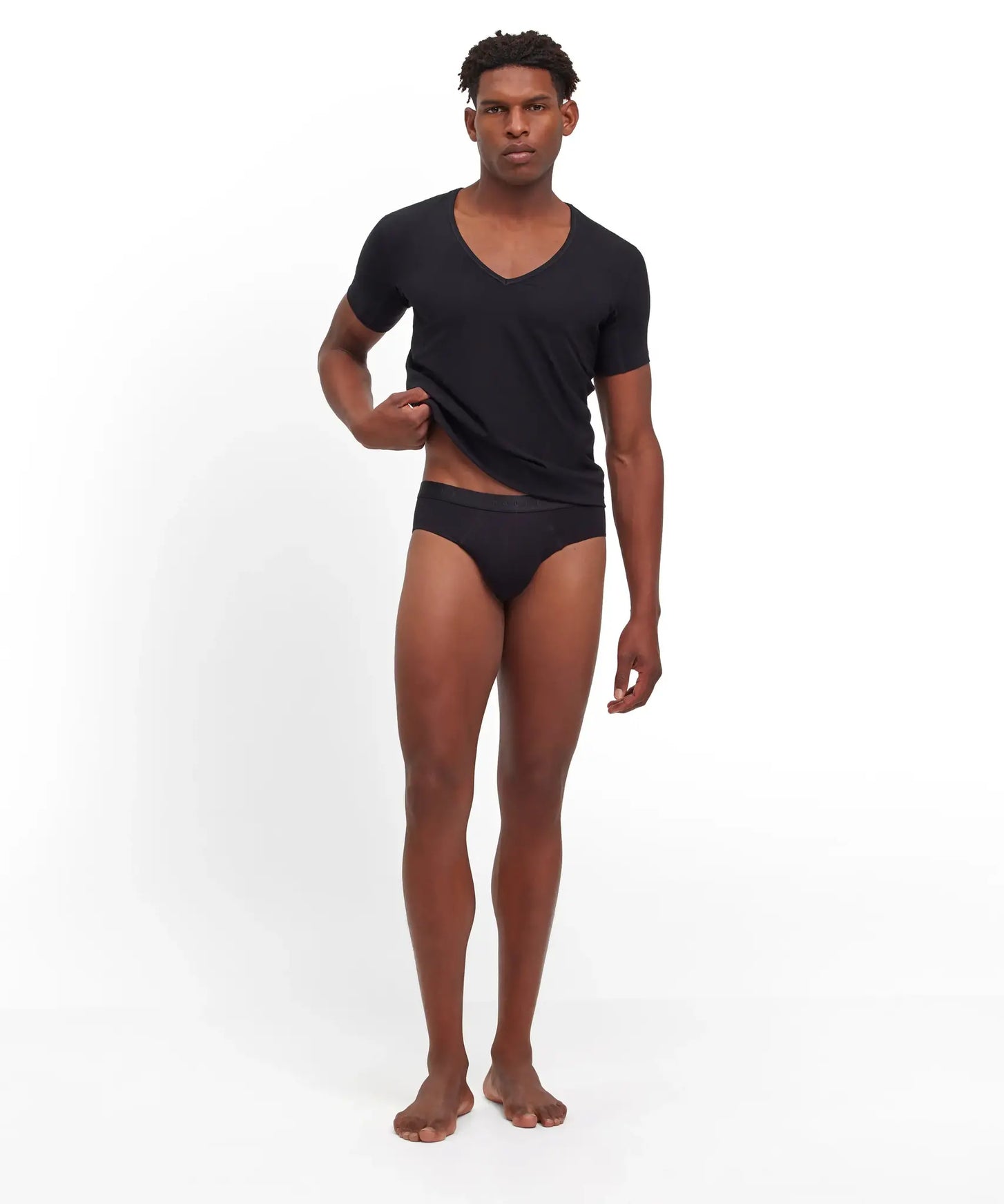 Falke FALKE Heren slip - Daily Climate Control