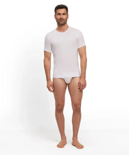 Falke FALKE Heren T-Shirt Daily Climate Control