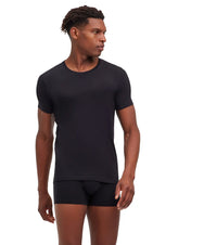 Falke FALKE Heren T-Shirt Daily Climate Control