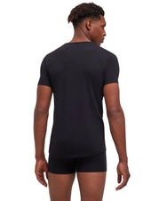 Falke FALKE Heren T-Shirt Daily Climate Control