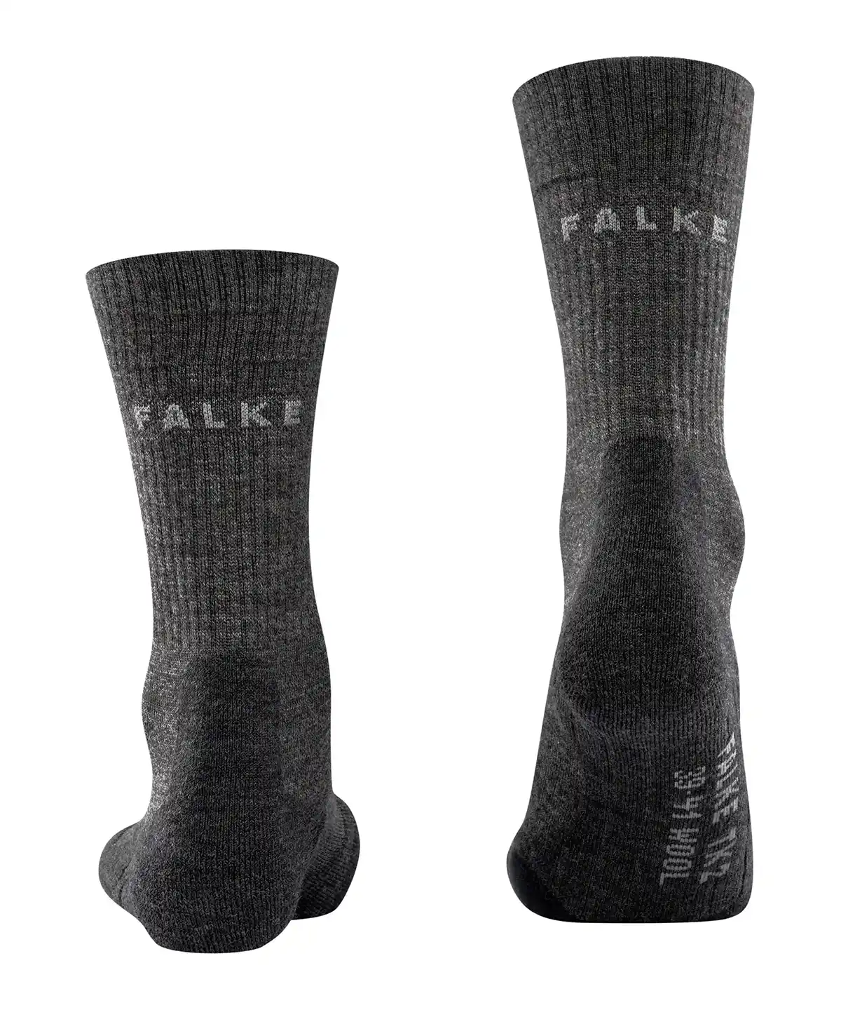 Falke FALKE Heren Wandelsokken TK2 Cool - Wol