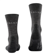 Falke FALKE Heren Wandelsokken TK2 Cool - Wol