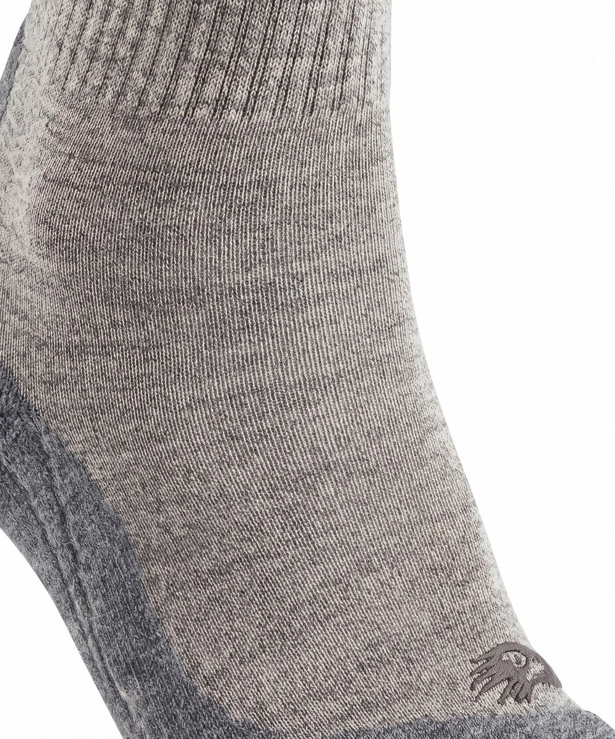 Falke FALKE Heren Wandelsokken TK2 Cool - Wol