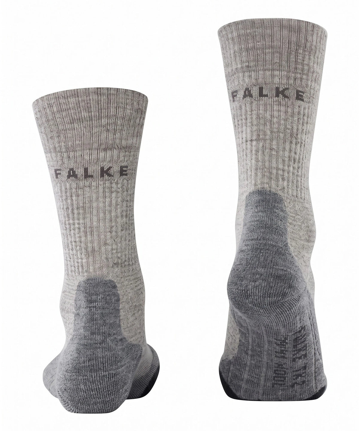 Falke FALKE Heren Wandelsokken TK2 Cool - Wol