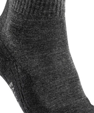 Falke FALKE Heren Wandelsokken TK2 Cool - Wol