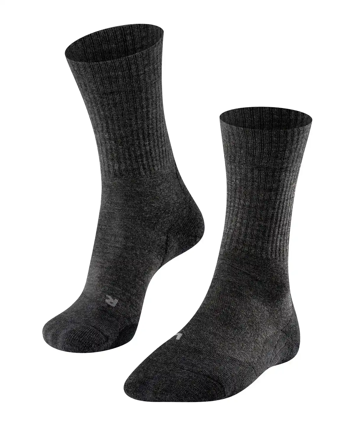 Falke FALKE Heren Wandelsokken TK2 Cool - Wol