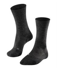 Falke FALKE Heren Wandelsokken TK2 Cool - Wol