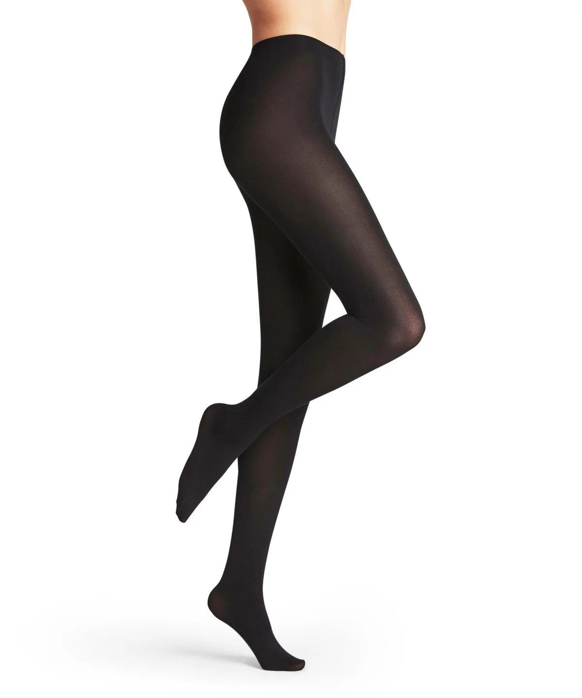 Falke Falke Katoenen Maillot - panty Cotton Touch