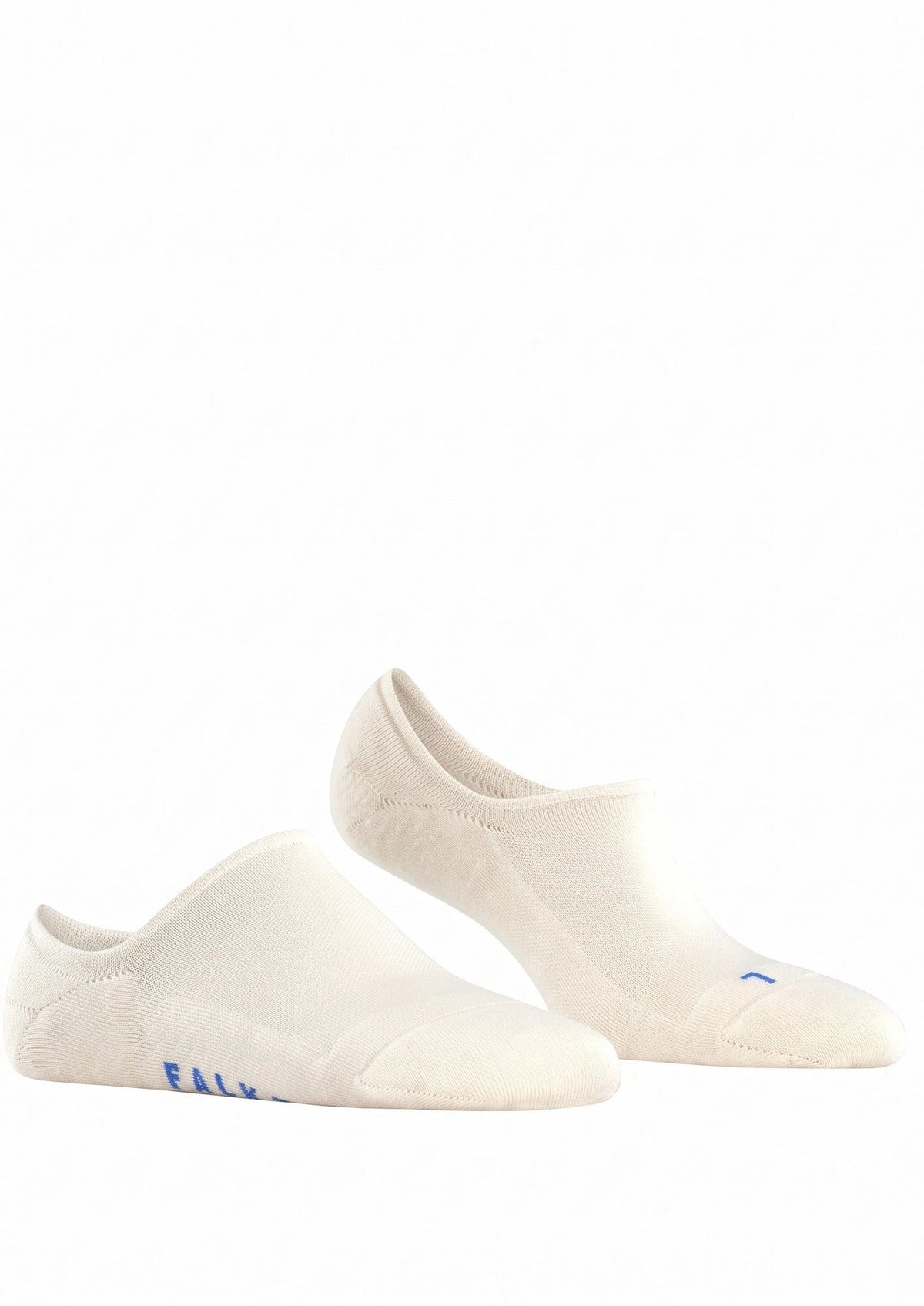 Falke FALKE Keep Warm dames Footies - Merino wol