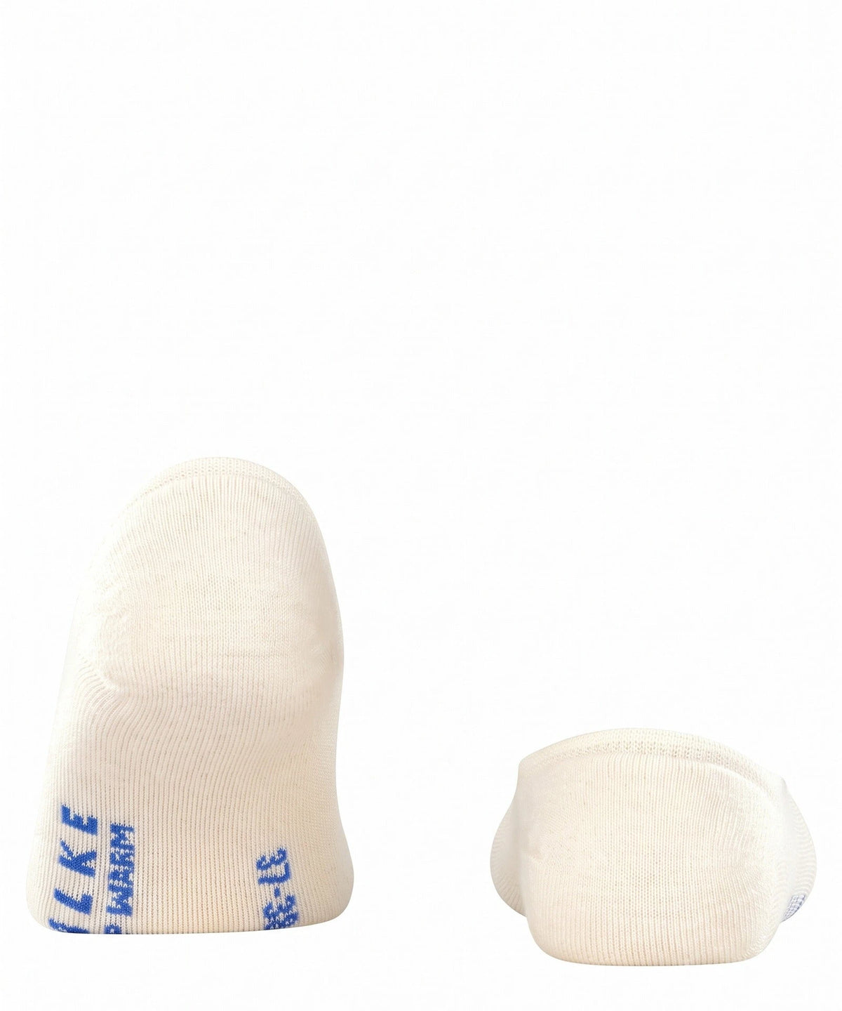 Falke FALKE Keep Warm dames Footies - Merino wol