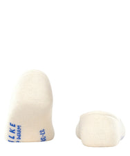 Falke FALKE Keep Warm dames Footies - Merino wol