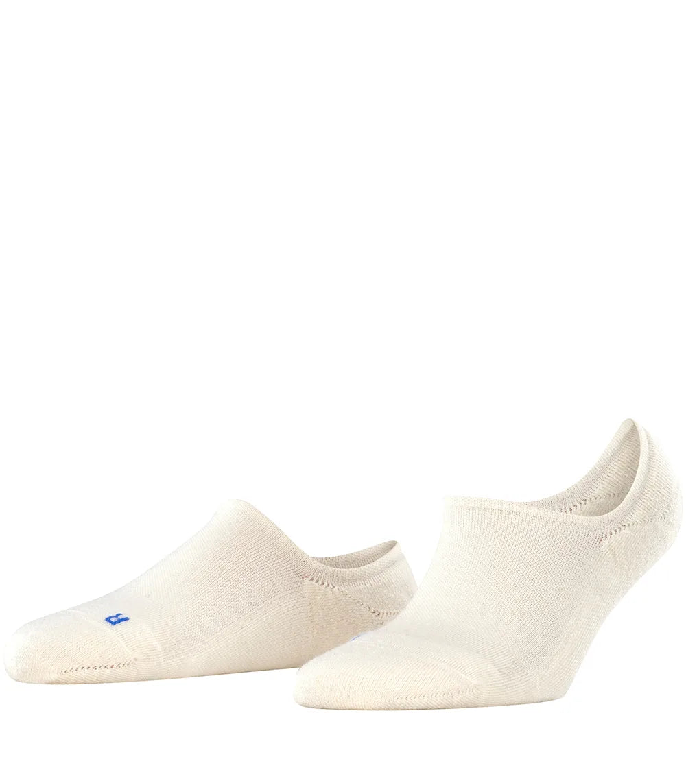 Falke FALKE Keep Warm dames Footies - Merino wol