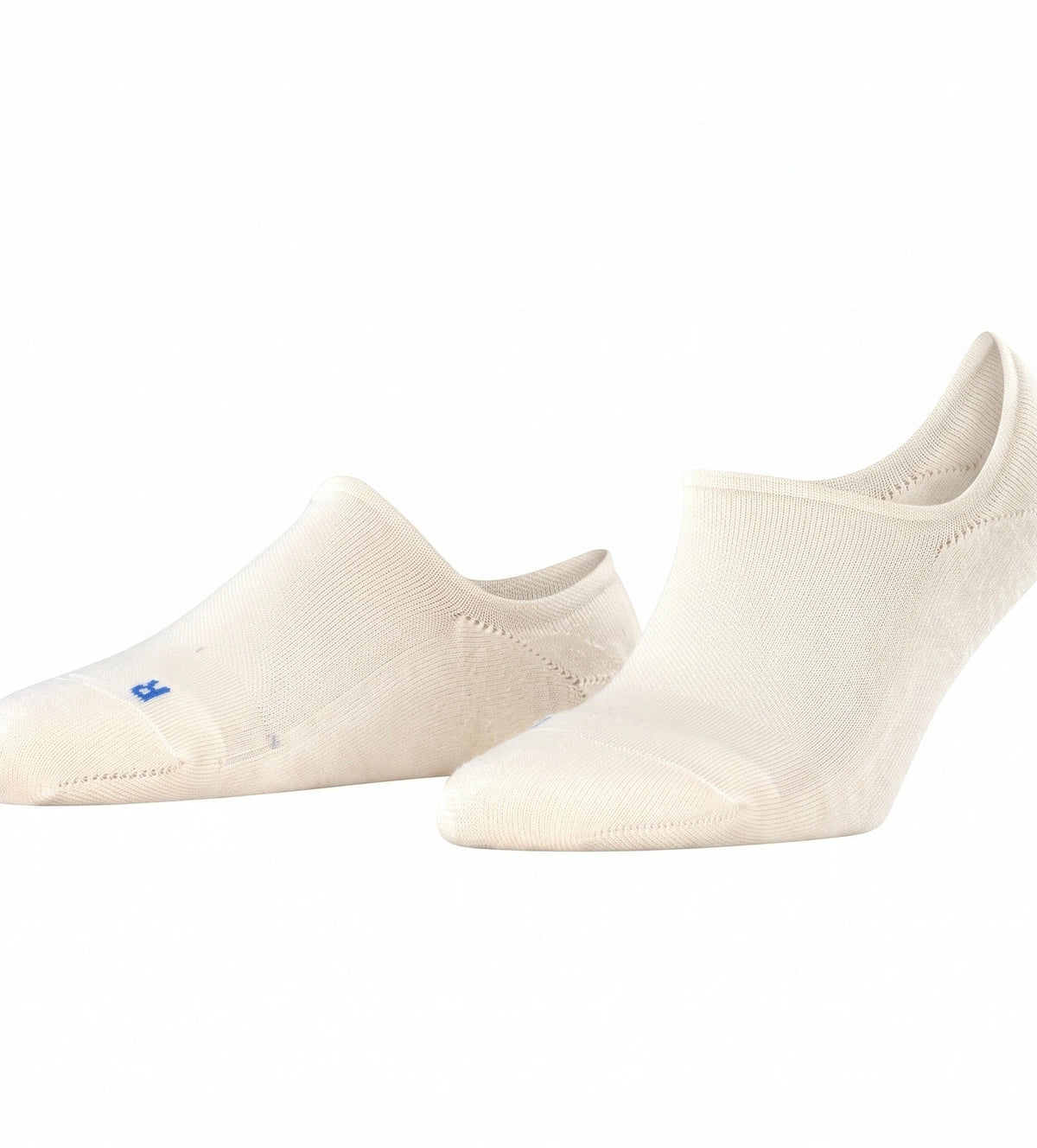 Falke FALKE Keep Warm dames Footies - Merino wol