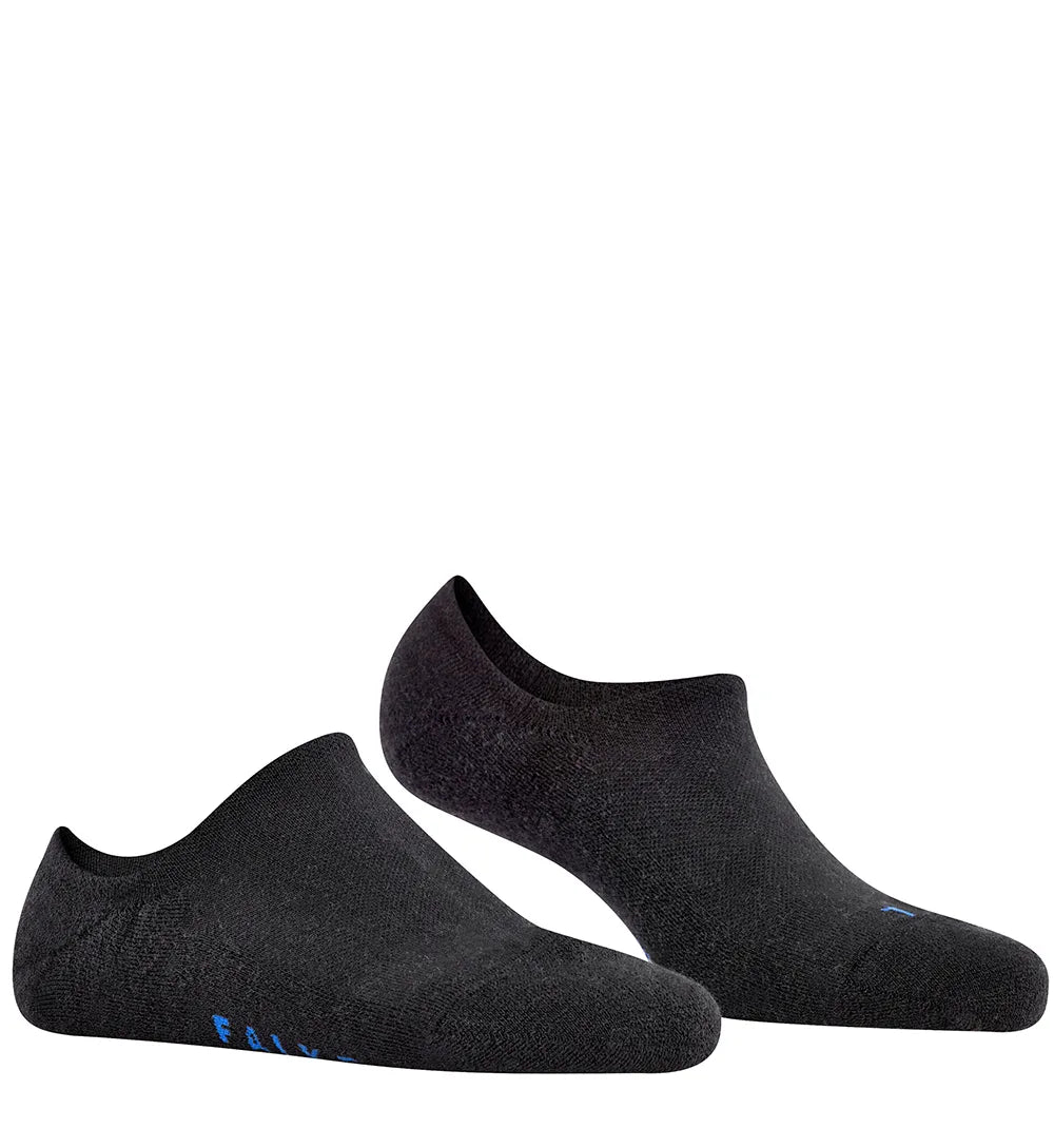 Falke FALKE Keep Warm dames Footies - Merino wol