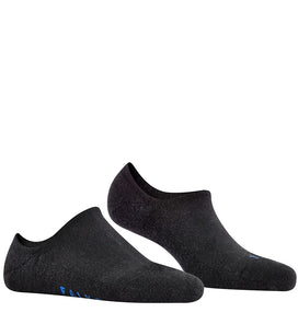 Falke FALKE Keep Warm dames Footies - Merino wol