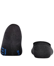 Falke FALKE Keep Warm dames Footies - Merino wol