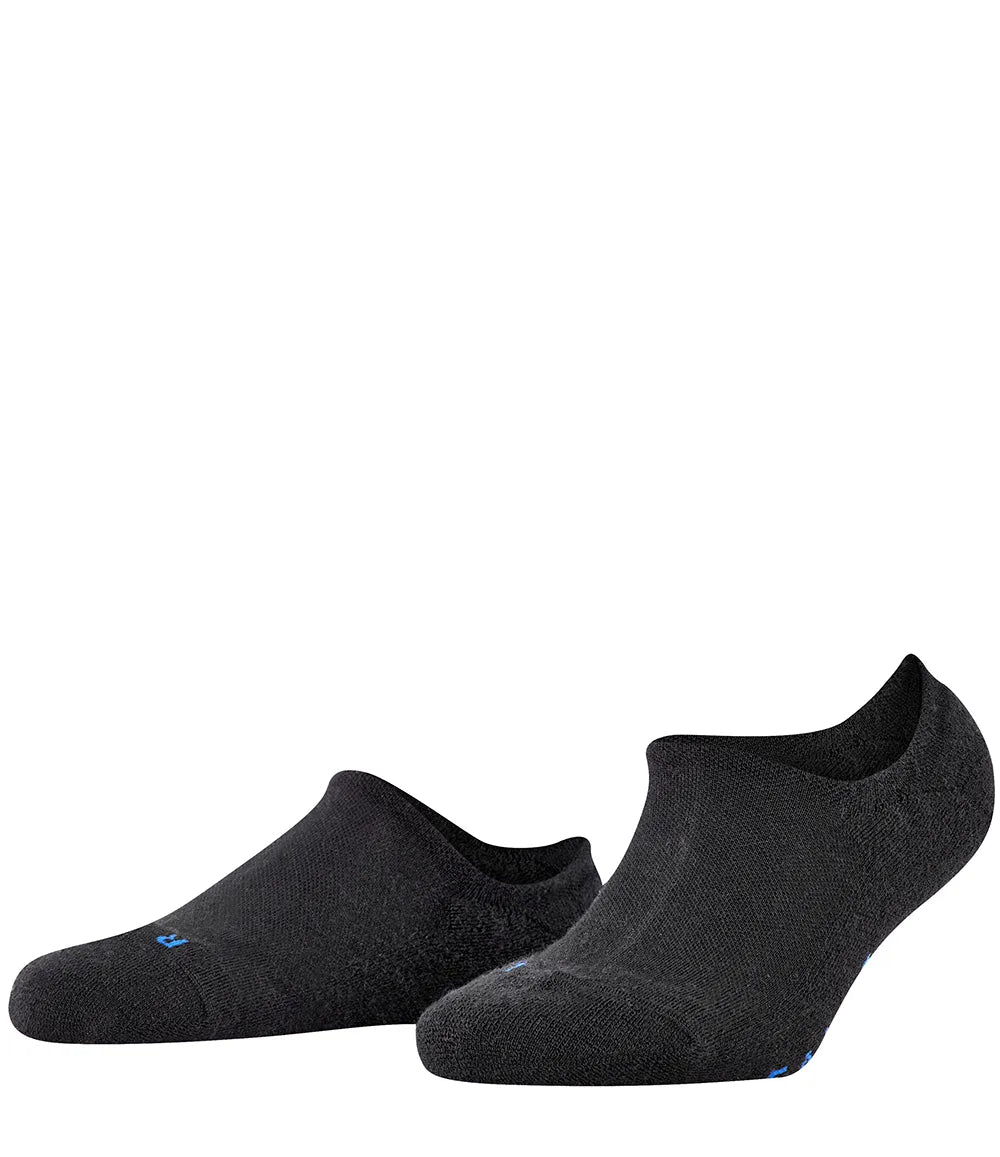 Falke FALKE Keep Warm dames Footies - Merino wol