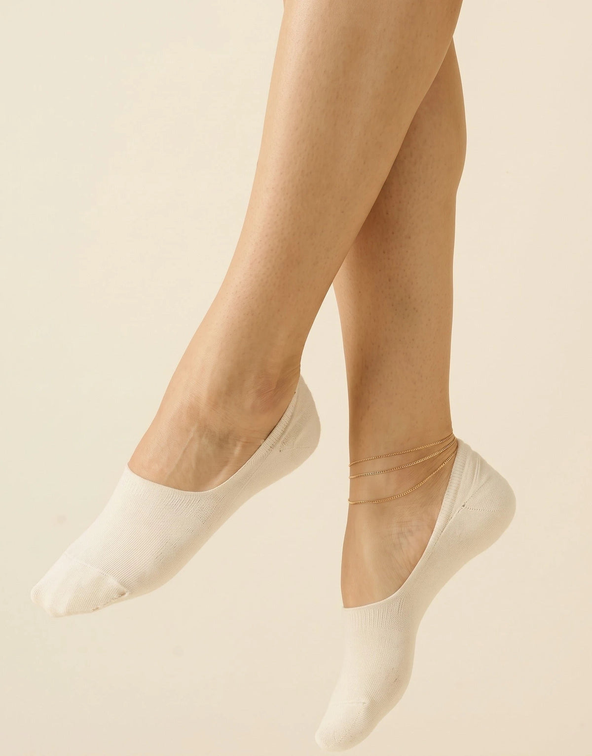 Falke FALKE Keep Warm Unisex Footies - Wollen footies