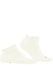 Falke FALKE Keep Warm Unisex sneaker sokken - Merino wollen korte sokken