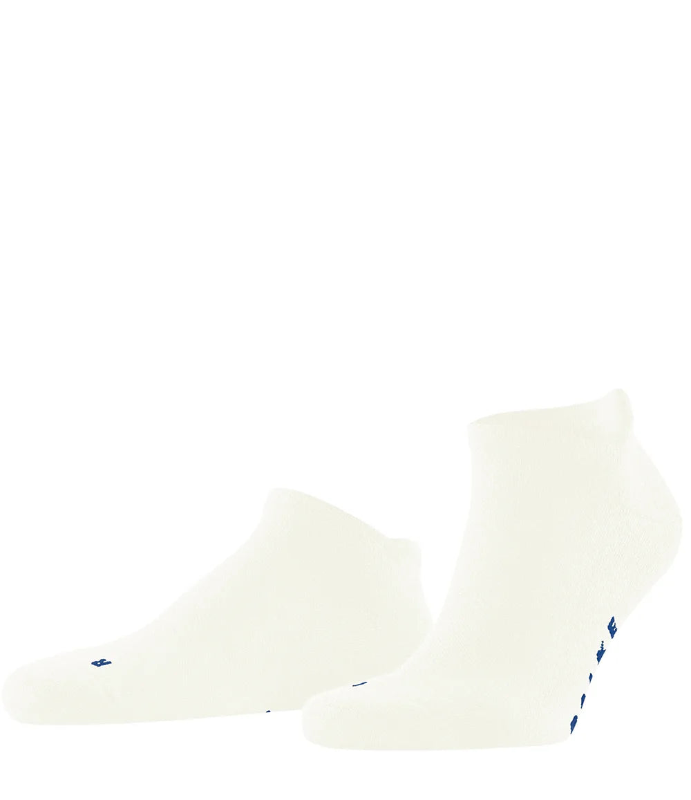 Falke FALKE Keep Warm Unisex sneaker sokken - Merino wollen korte sokken