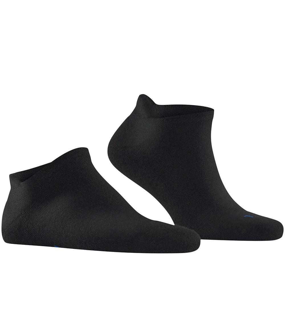 Falke FALKE Keep Warm Unisex sneaker sokken - Merino wollen korte sokken