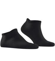 Falke FALKE Keep Warm Unisex sneaker sokken - Merino wollen korte sokken
