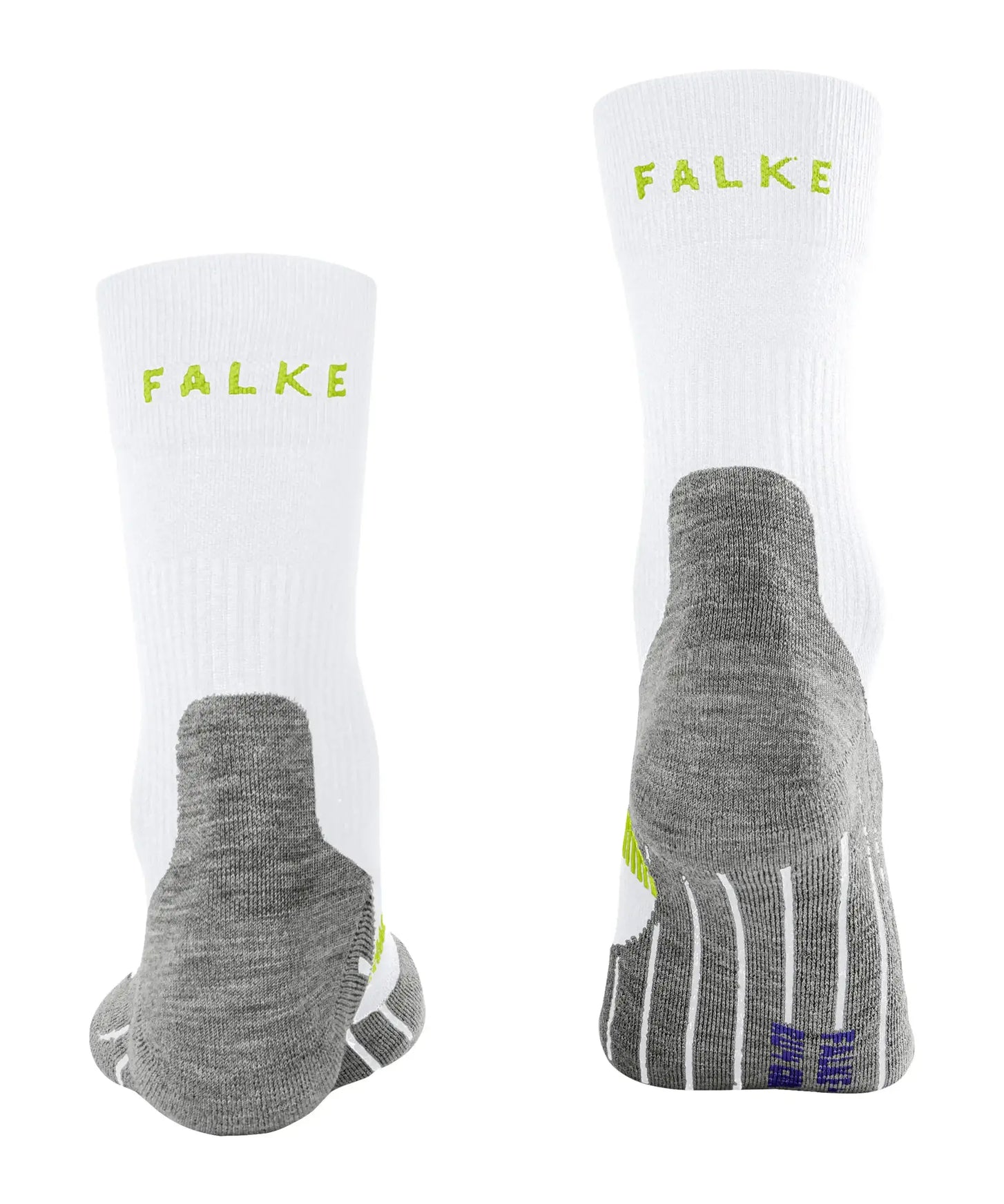 Falke FALKE RU4 Cool Heren 16087 - Hardloopsokken