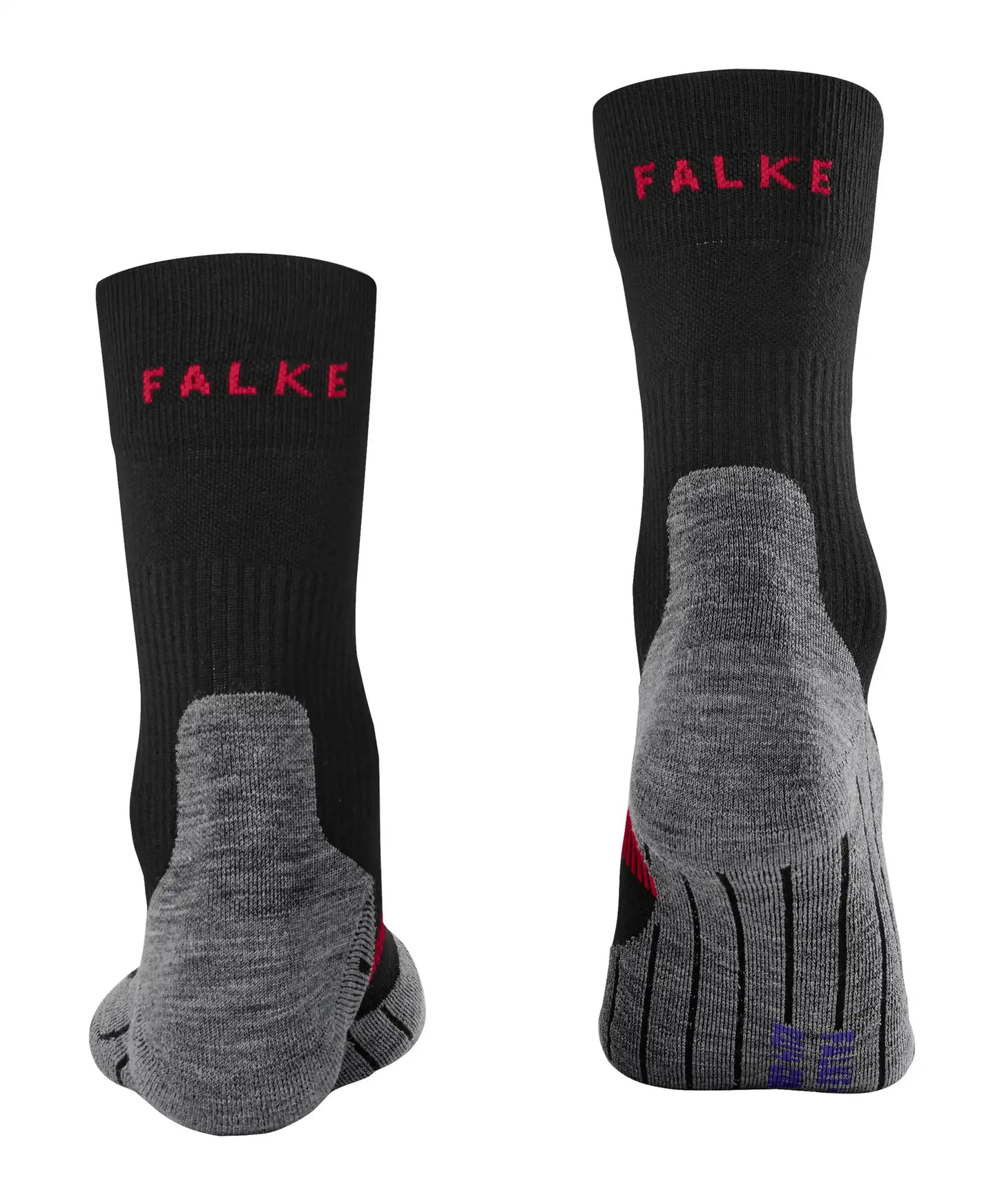 Falke FALKE RU4 Cool Heren 16087 - Hardloopsokken