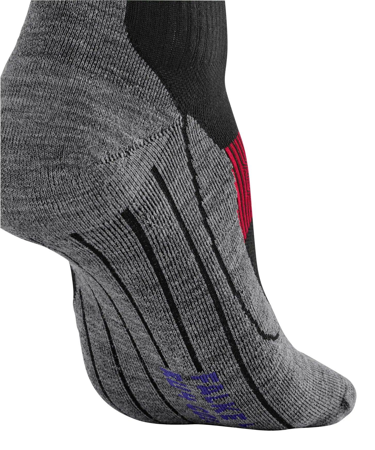 Falke FALKE RU4 Cool Heren 16087 - Hardloopsokken