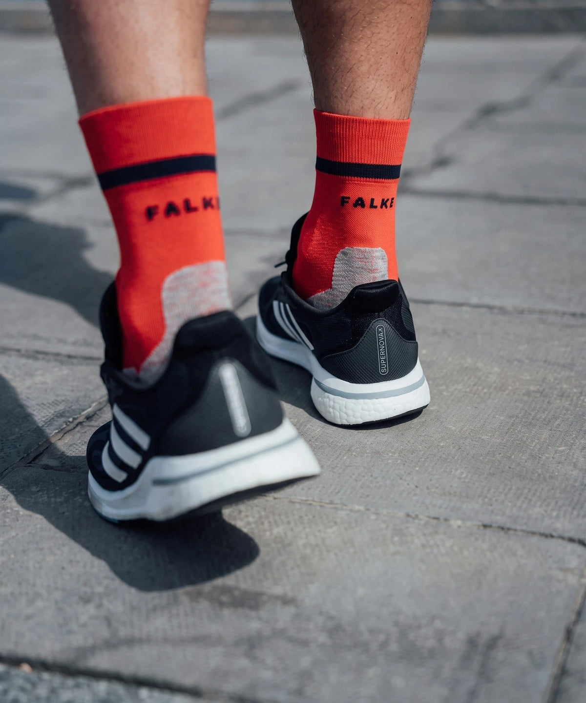 Falke FALKE RU4 Cool Heren 16087 - Hardloopsokken
