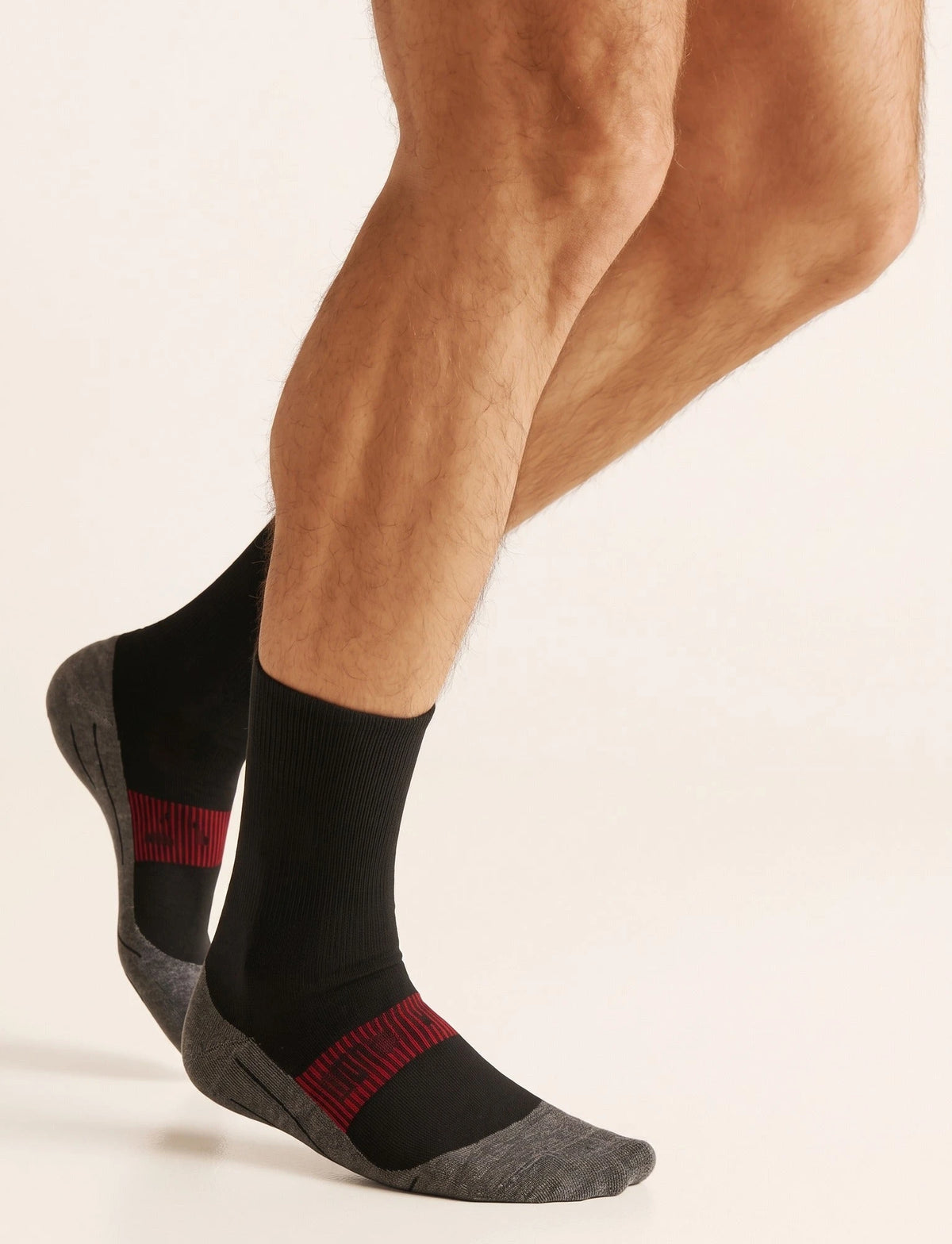 Falke FALKE RU4 Cool Heren 16087 - Hardloopsokken