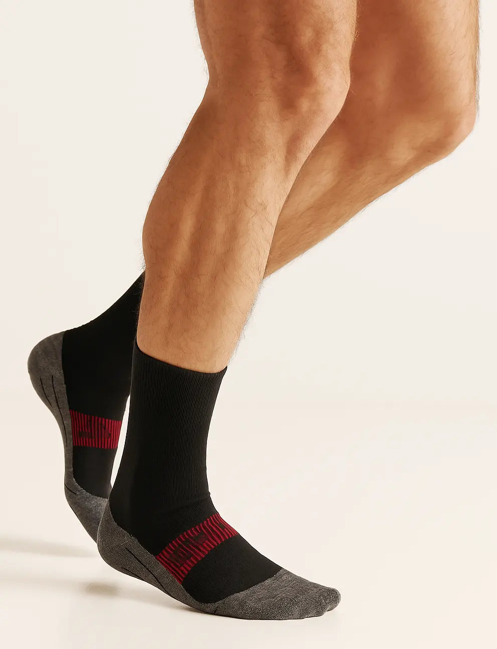 Falke FALKE RU4 Cool Heren 16087 - Hardloopsokken