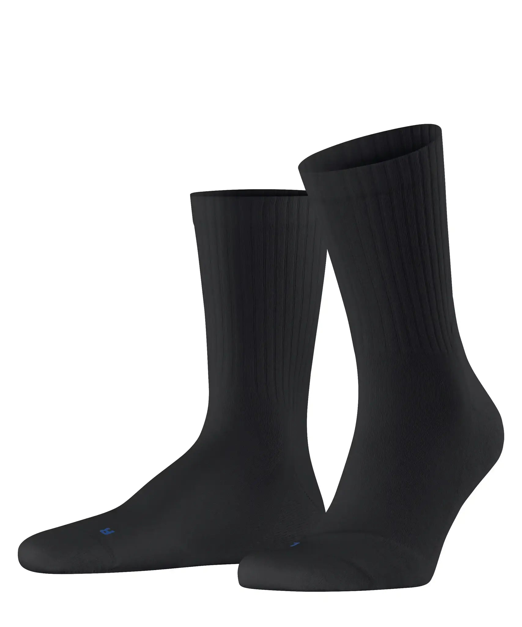 Falke FALKE Run Rib Crew Unisex sokken