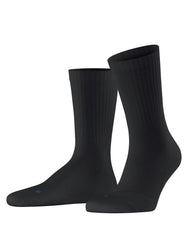 Falke FALKE Run Rib Crew Unisex sokken