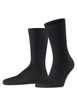 Falke FALKE Run Rib Crew Unisex sokken