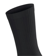 Falke FALKE Run Rib Crew Unisex sokken