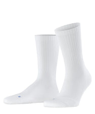 Falke FALKE Run Rib Crew Unisex sokken