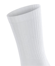 Falke FALKE Run Rib Crew Unisex sokken