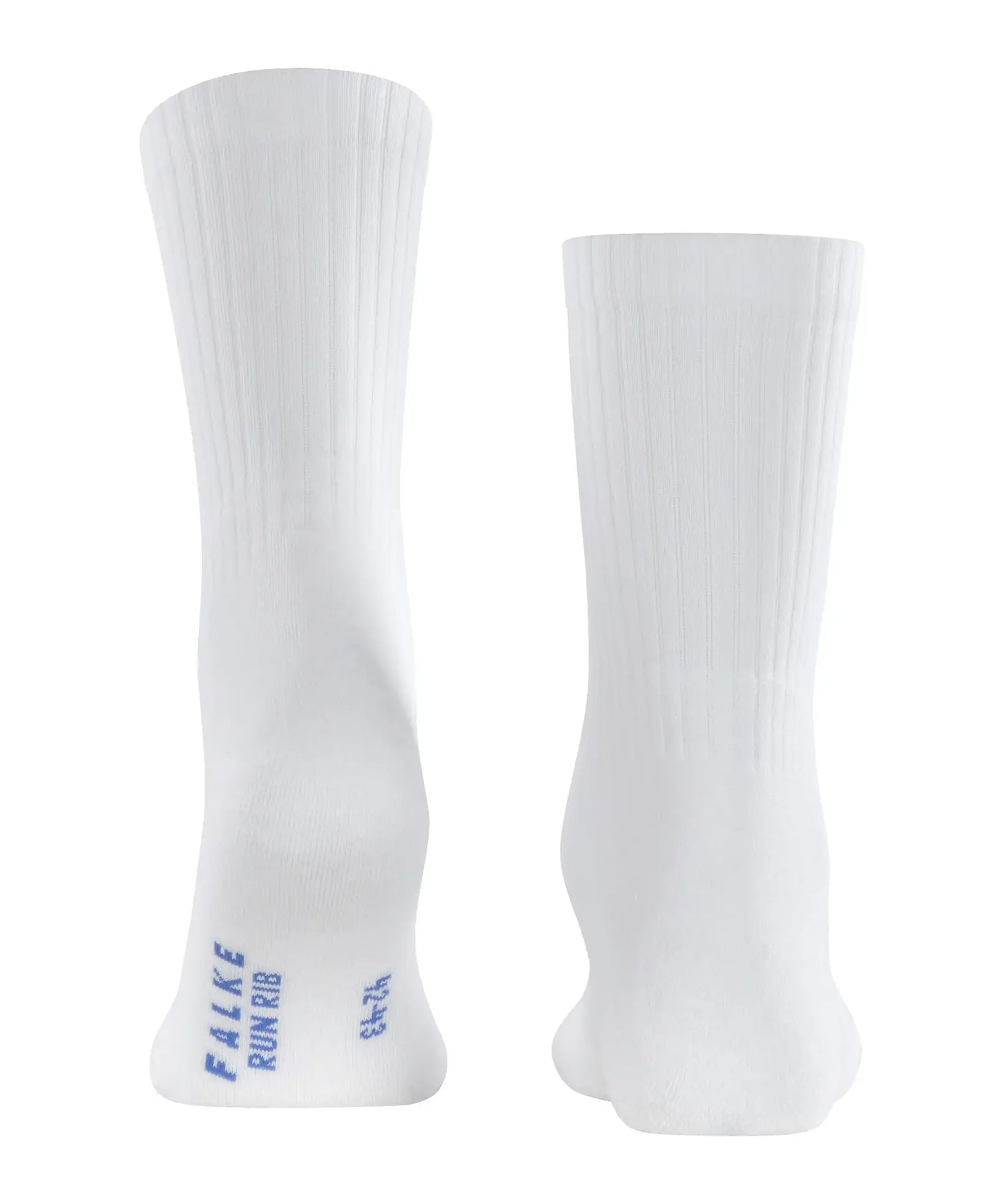 Falke FALKE Run Rib Crew Unisex sokken