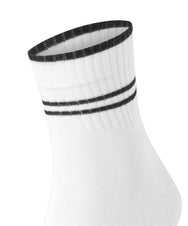Falke FALKE Run Rib Legacy Unisex Korte sok - Quarter sokken katoen