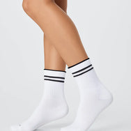 Falke FALKE Run Rib Legacy Unisex Korte sok - Quarter sokken katoen