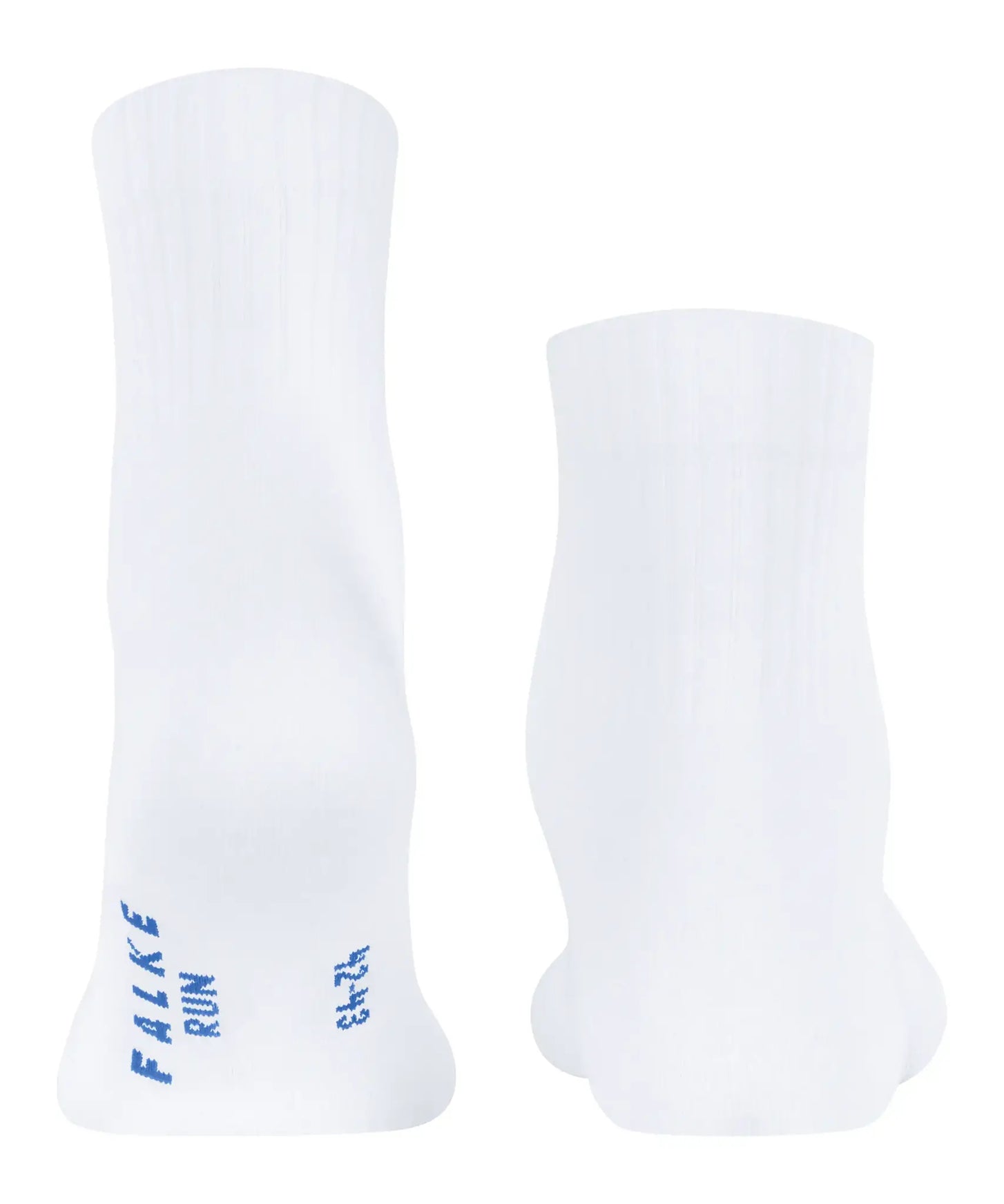 Falke FALKE Run ribbel korte sokken - Unisex