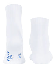 Falke FALKE Run ribbel korte sokken - Unisex