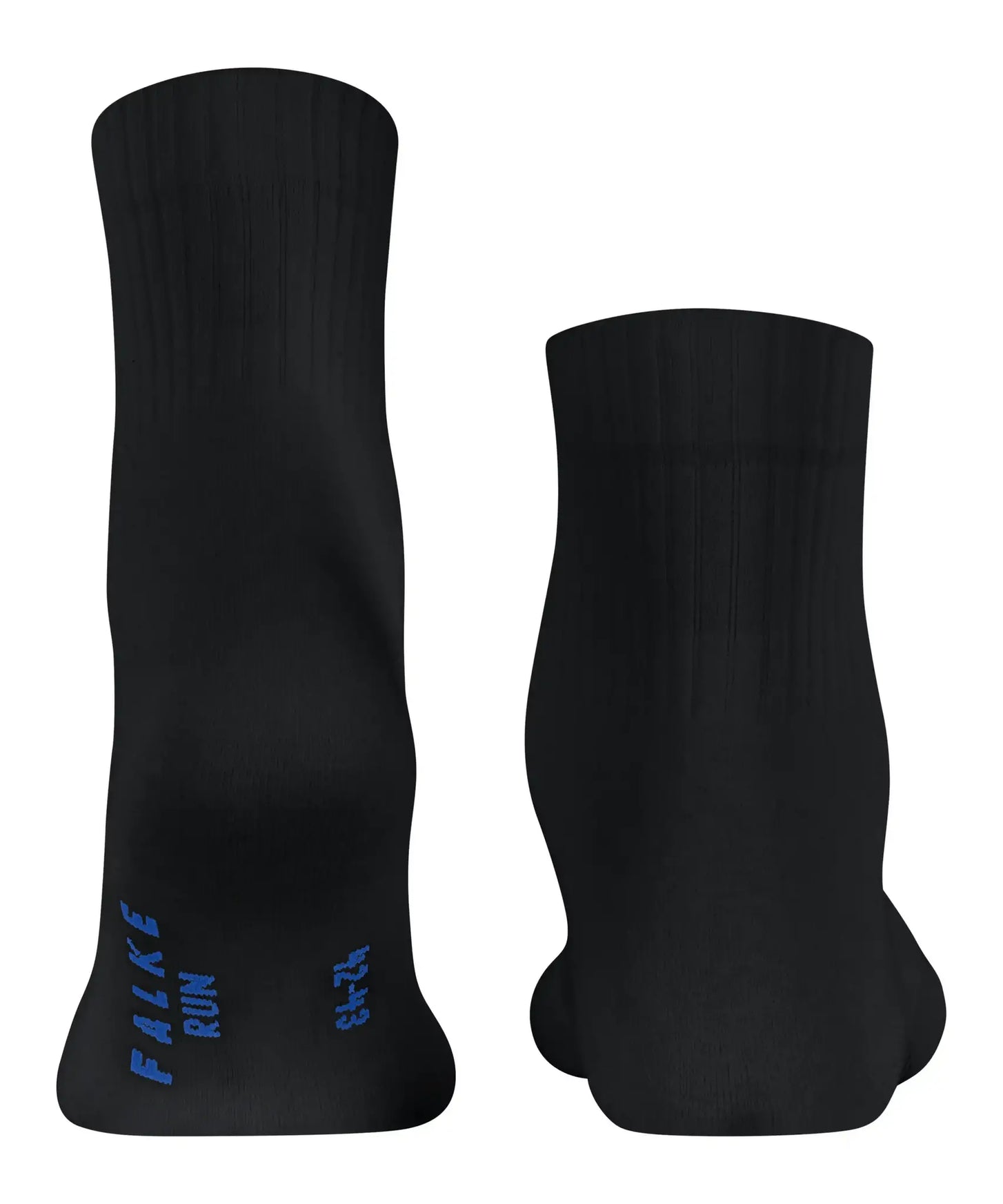 Falke FALKE Run ribbel korte sokken - Unisex