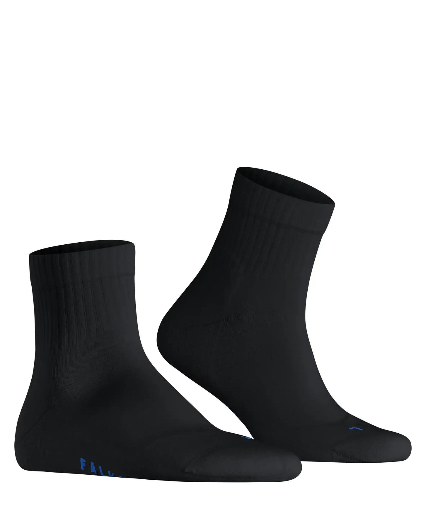 Falke FALKE Run ribbel korte sokken - Unisex