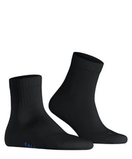 Falke FALKE Run ribbel korte sokken - Unisex