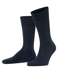 Falke FALKE Sensitive London Heren Sokken - Diabetes sokken