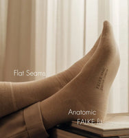 Falke FALKE Sensitive London Heren Sokken - Diabetes sokken